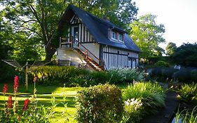 Gîte de l'Augérois