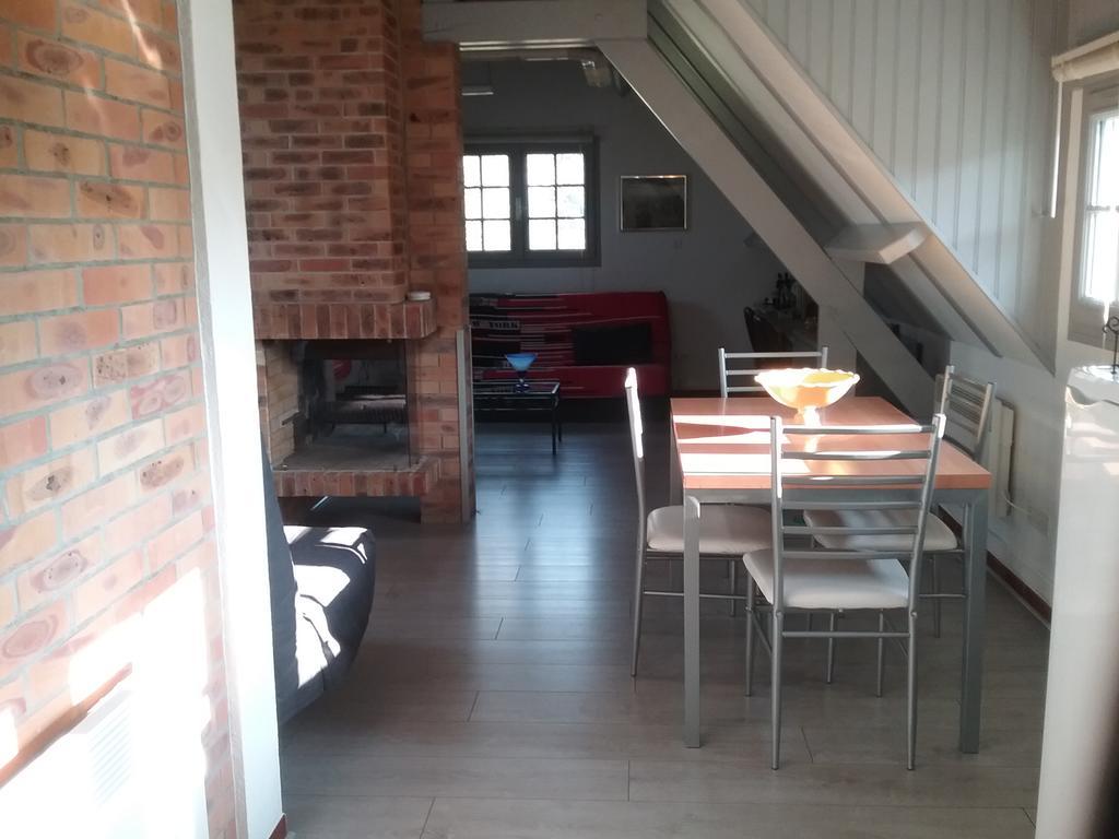 Gîte de l'Augérois Fatouville-Grestain Extérieur photo